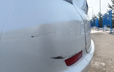 Honda Fit Shuttle I рестайлинг, 2012 год, 900 000 рублей, 3 фотография