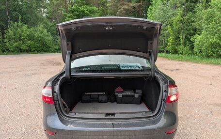 Renault Fluence I, 2010 год, 635 000 рублей, 15 фотография