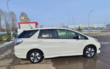 Honda Fit Shuttle I рестайлинг, 2012 год, 900 000 рублей, 5 фотография