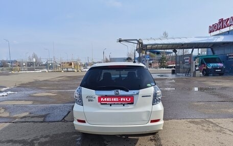 Honda Fit Shuttle I рестайлинг, 2012 год, 900 000 рублей, 6 фотография