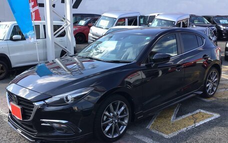 Mazda Axela, 2018 год, 984 000 рублей, 8 фотография