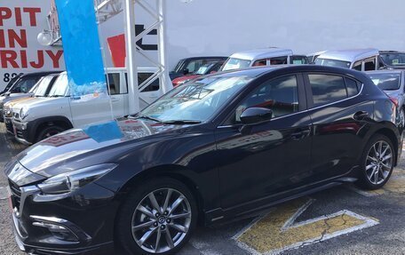 Mazda Axela, 2018 год, 984 000 рублей, 9 фотография