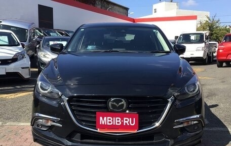 Mazda Axela, 2018 год, 984 000 рублей, 5 фотография
