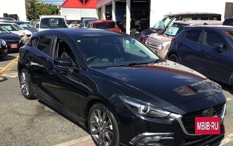 Mazda Axela, 2018 год, 984 000 рублей, 3 фотография
