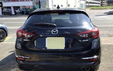 Mazda Axela, 2018 год, 984 000 рублей, 12 фотография