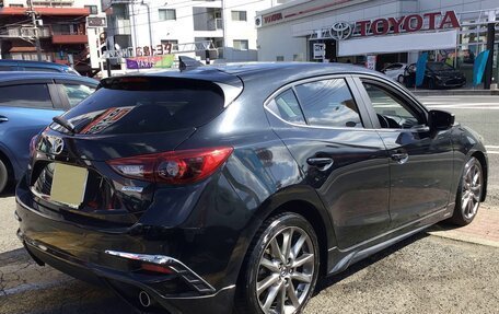 Mazda Axela, 2018 год, 984 000 рублей, 13 фотография