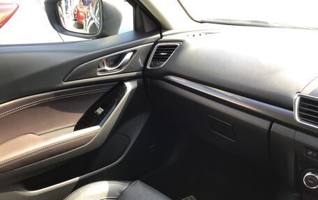 Mazda Axela, 2018 год, 984 000 рублей, 20 фотография