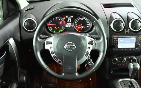 Nissan Qashqai, 2013 год, 1 200 000 рублей, 12 фотография