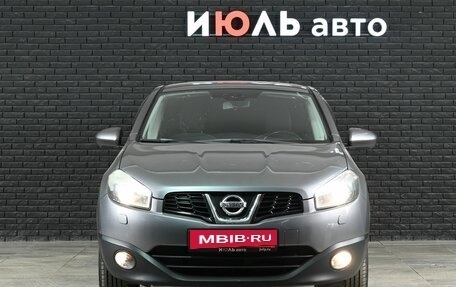 Nissan Qashqai, 2013 год, 1 200 000 рублей, 2 фотография