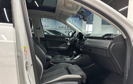 Audi Q3, 2022 год, 2 950 000 рублей, 2 фотография