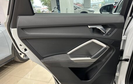 Audi Q3, 2022 год, 2 950 000 рублей, 4 фотография