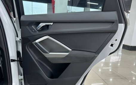 Audi Q3, 2022 год, 2 950 000 рублей, 8 фотография