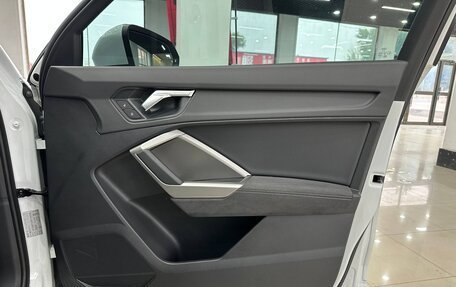 Audi Q3, 2022 год, 2 950 000 рублей, 3 фотография
