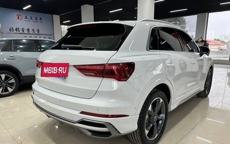 Audi Q3, 2022 год, 2 950 000 рублей, 11 фотография
