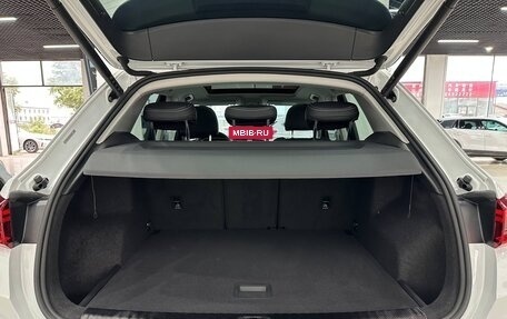 Audi Q3, 2022 год, 2 950 000 рублей, 9 фотография