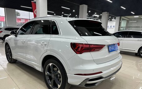 Audi Q3, 2022 год, 2 950 000 рублей, 15 фотография