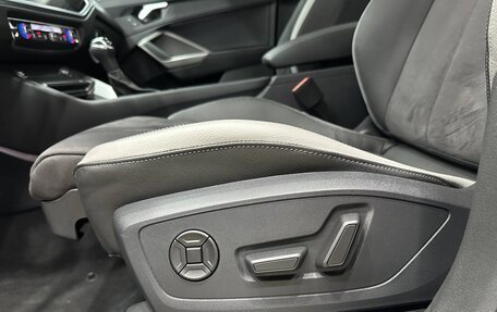 Audi Q3, 2022 год, 2 950 000 рублей, 26 фотография