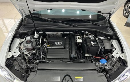 Audi Q3, 2022 год, 2 950 000 рублей, 24 фотография