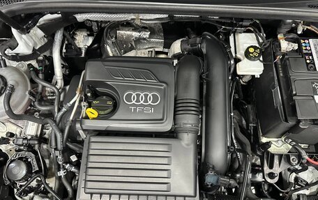 Audi Q3, 2022 год, 2 950 000 рублей, 25 фотография