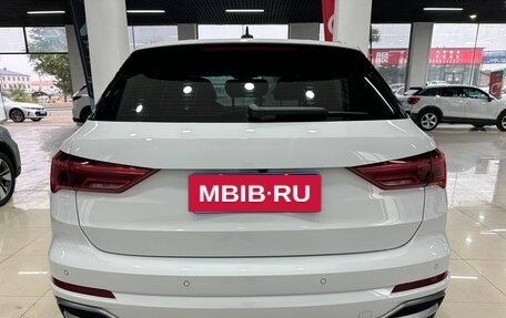 Audi Q3, 2022 год, 2 950 000 рублей, 13 фотография
