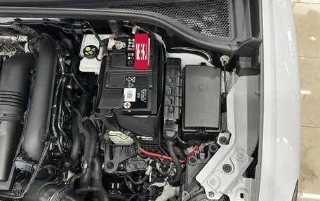 Audi Q3, 2022 год, 2 950 000 рублей, 21 фотография