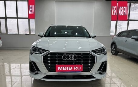 Audi Q3, 2022 год, 2 950 000 рублей, 14 фотография