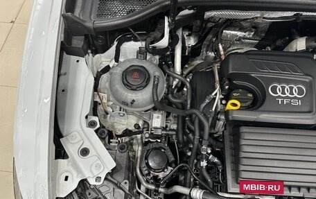 Audi Q3, 2022 год, 2 950 000 рублей, 20 фотография