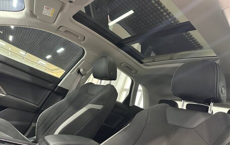 Audi Q3, 2022 год, 2 950 000 рублей, 30 фотография