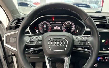 Audi Q3, 2022 год, 2 950 000 рублей, 27 фотография