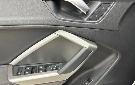 Audi Q3, 2022 год, 2 950 000 рублей, 32 фотография
