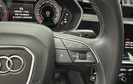Audi Q3, 2022 год, 2 950 000 рублей, 35 фотография