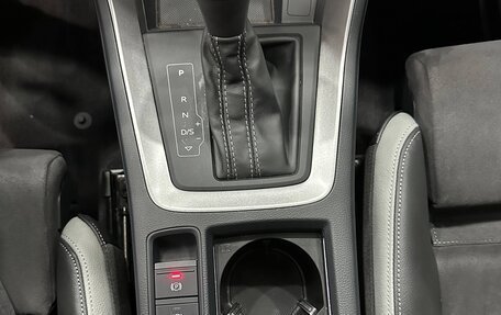 Audi Q3, 2022 год, 2 950 000 рублей, 33 фотография