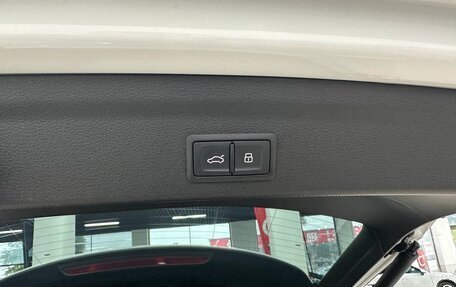 Audi Q3, 2022 год, 2 950 000 рублей, 34 фотография