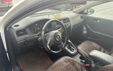 Volkswagen Jetta VI, 2014 год, 950 000 рублей, 4 фотография