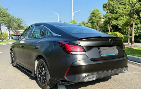 MG 5, 2022 год, 890 004 рублей, 4 фотография