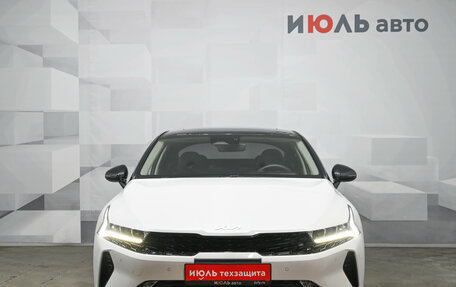 KIA K5, 2024 год, 3 850 000 рублей, 2 фотография