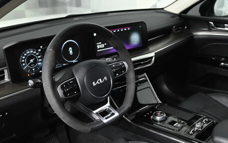 KIA K5, 2024 год, 3 850 000 рублей, 16 фотография