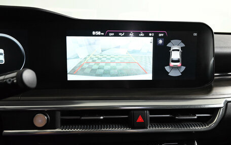 KIA K5, 2024 год, 3 850 000 рублей, 14 фотография