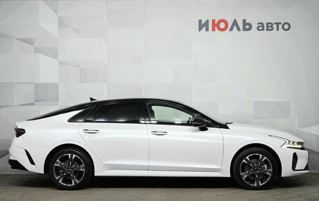 KIA K5, 2024 год, 3 850 000 рублей, 8 фотография