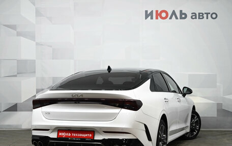 KIA K5, 2024 год, 3 850 000 рублей, 6 фотография