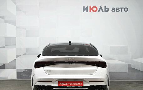 KIA K5, 2024 год, 3 850 000 рублей, 5 фотография