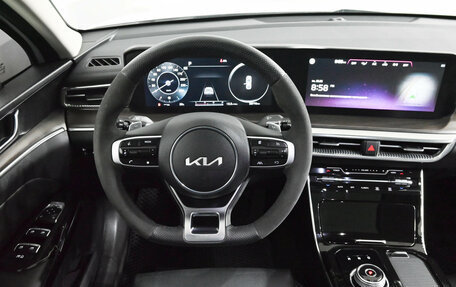 KIA K5, 2024 год, 3 850 000 рублей, 12 фотография