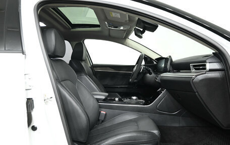 KIA K5, 2024 год, 3 850 000 рублей, 9 фотография