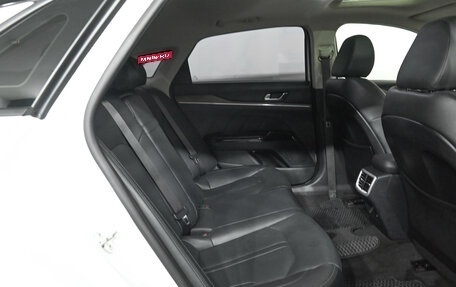 KIA K5, 2024 год, 3 850 000 рублей, 10 фотография