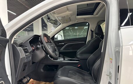 Haval H6, 2022 год, 1 520 000 рублей, 10 фотография