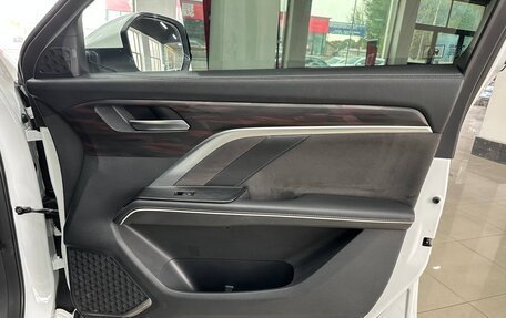 Haval H6, 2022 год, 1 520 000 рублей, 11 фотография