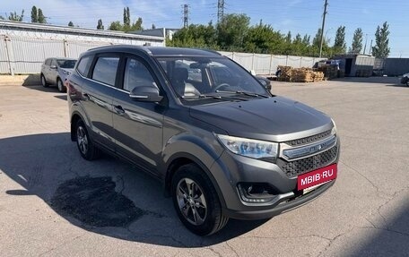 Lifan Myway, 2018 год, 927 000 рублей, 4 фотография