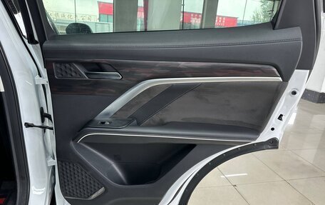 Haval H6, 2022 год, 1 520 000 рублей, 13 фотография