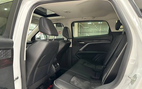 Haval H6, 2022 год, 1 520 000 рублей, 16 фотография