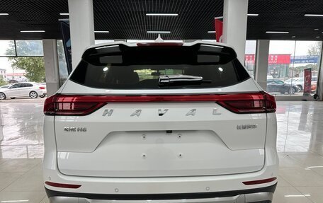 Haval H6, 2022 год, 1 520 000 рублей, 20 фотография
